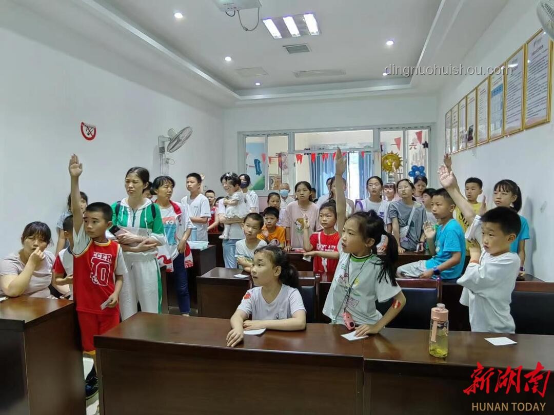 当班里举办儿童节活动！欢乐、成长、团队协作